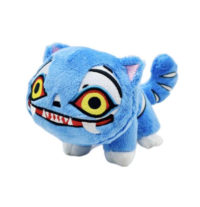 K-Pop Demon Hunters Derpy Plush Doll (3 Options)