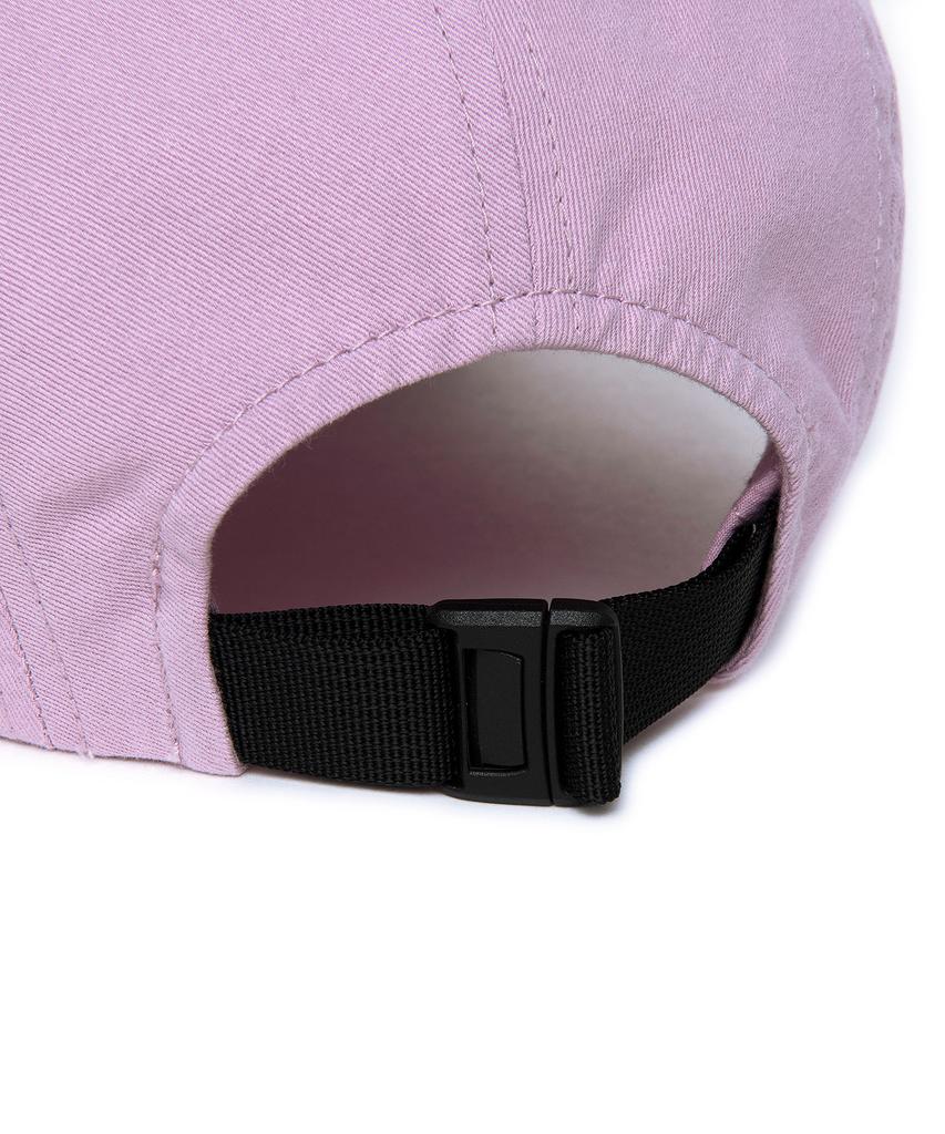 LEE Vintage Logo Camp Cap Lavender
