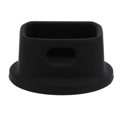 Camera Handheld Supporting Stabilizer Base for OSMO Pocket 3 Non Slip Silicone Desktop Camera
