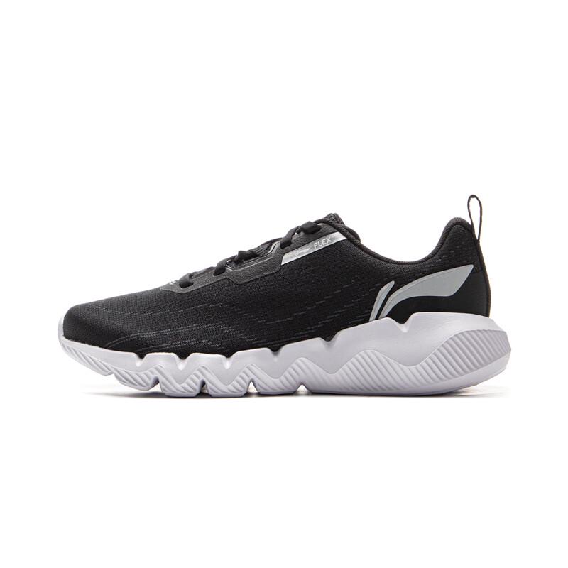 LI-NING Women s FLEX Classic Casual Shoes V294-1 US 7.5