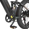 MAXTURN MX1 Elektrické kolo s baterií 48V 13AH, Hydraulické brzdy