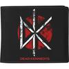 Dead Kennedys DK Wallet
