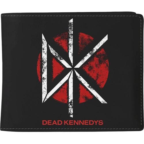 Dead Kennedys DK Wallet