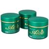 Ito Kanpo Pharmaceutical [Bulk Purchase] Aloe Moist Cream X 3 Aloe Cream with Squalane and Jojoba Oil for Dry, Rough Skin