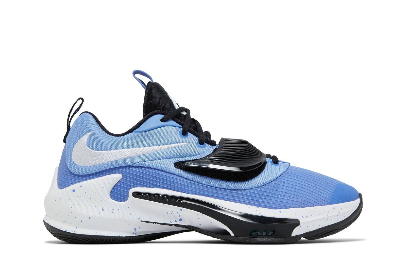 Nike Zoom Freak 3 TB  Royal Pulse  DA7845-400 Men s Shoes 42.5