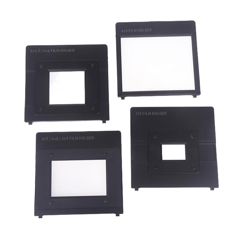 Etone Negative Film Scanner 35Mm 135 Film Scanning Photography Accessories Camera 120 4X5 Film Viewer Digitize Copying Converter