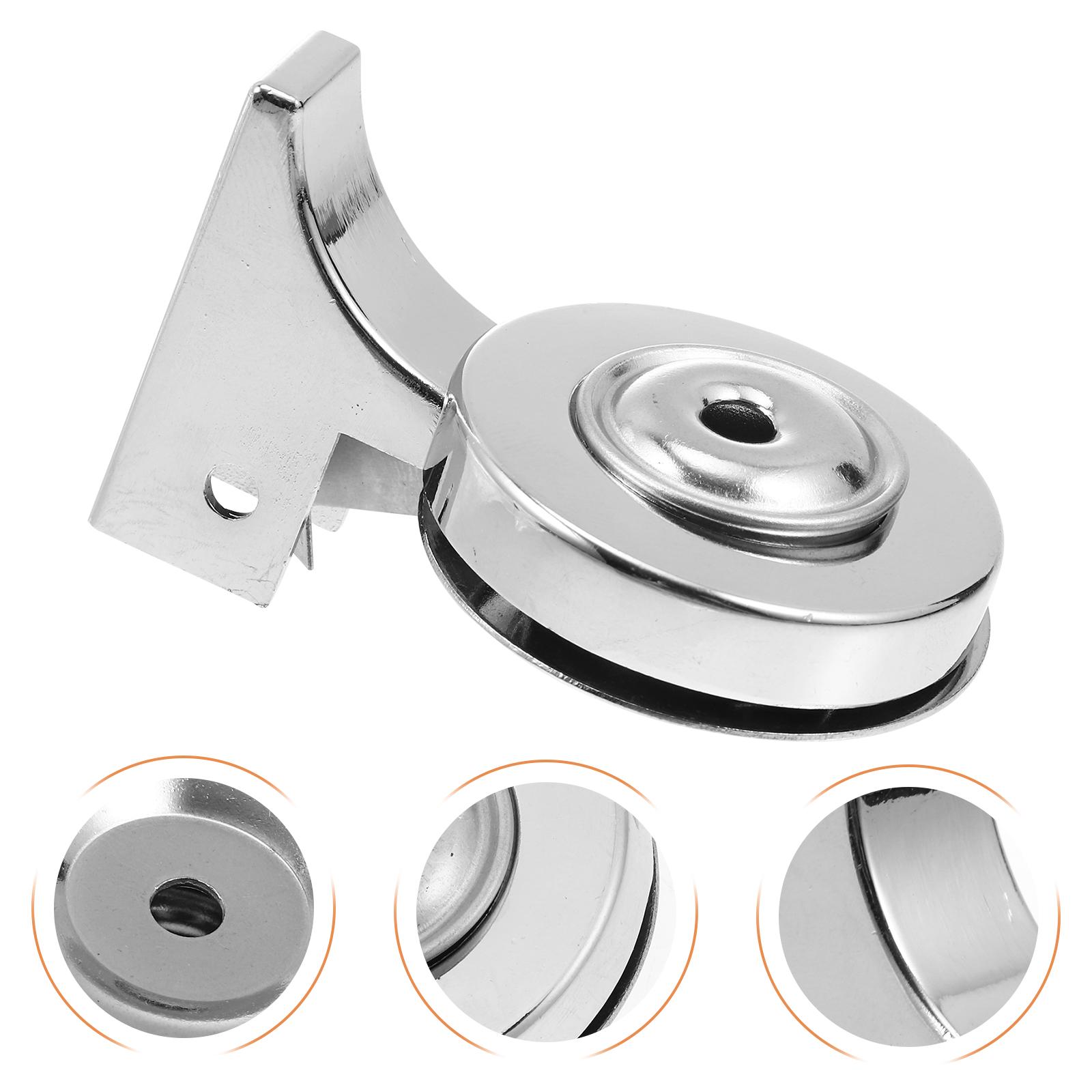 Походная плита Звуковой сигнал Замена рта Чайник Свистящие детали Громкий чайник Крышка — фото 6