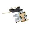 Height Control Valve 90054007 Air Height Leveling Valve Replacement for Firestone WC13583599