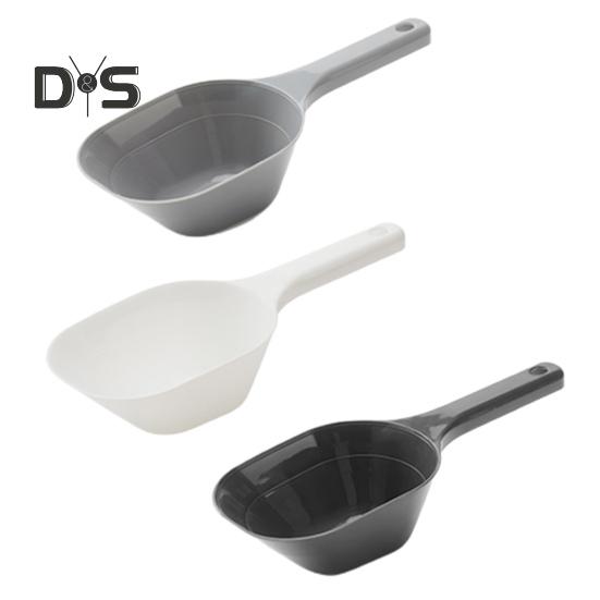 

3 шт. ложка для корма для домашних животных с мерной линией, пластиковые ложки для еды для собак, кошек, птиц, кроликов, кухонный совок для льда, ложка для сахара, кофейных зерен 3pcs