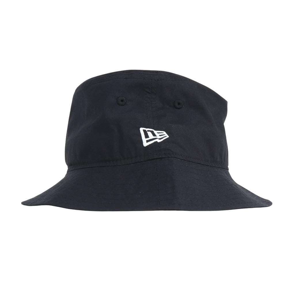 New Era 01 TYPE Bucket Hat 14109554 Black