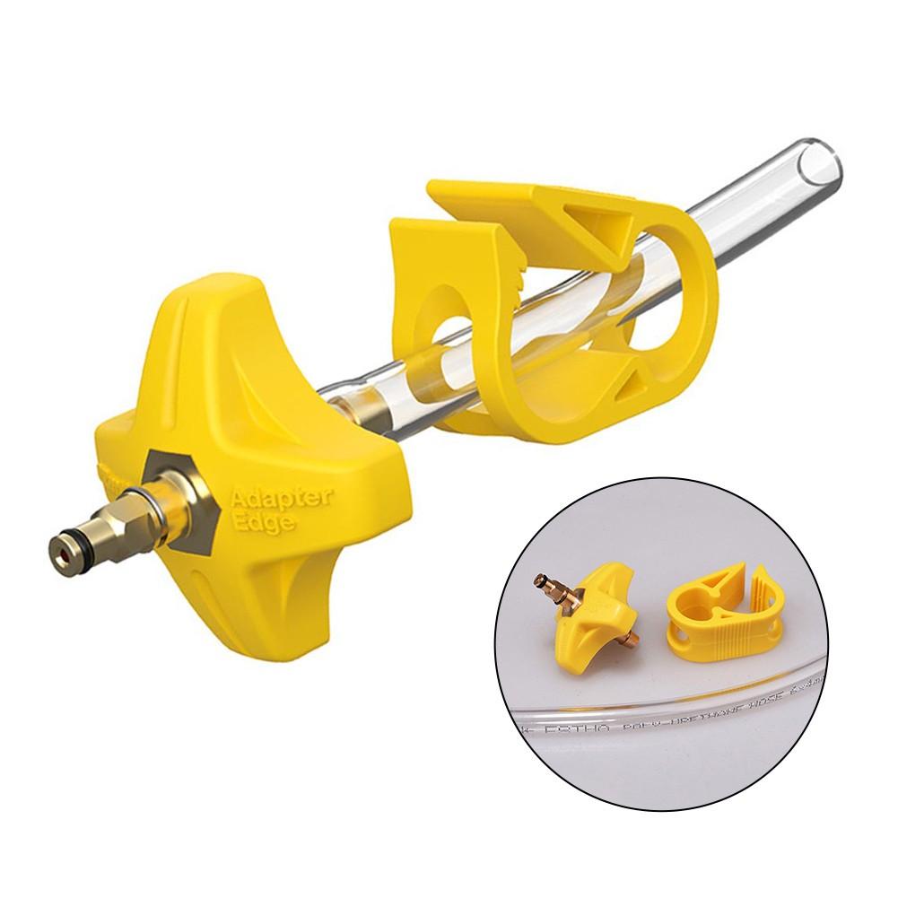 

Bike Tool ABS Bicycle Brake Bleed Bleeding Connector
