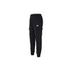 Sportswear Club French Terry Jogginghose Herren Unterteile Schwarz CZ9955-010