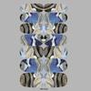 Marble Nail Art Stickers YMY2218-2229