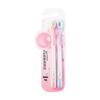 Shuke Gentle Soft Bristle Toothbrush 2-Pack