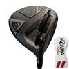 HONMA Tour World TW757 TYPE-D PLUS 2 Driver (1W, 10.5° Loft) with VIZARD MA5 Shaft (Small/Men's)