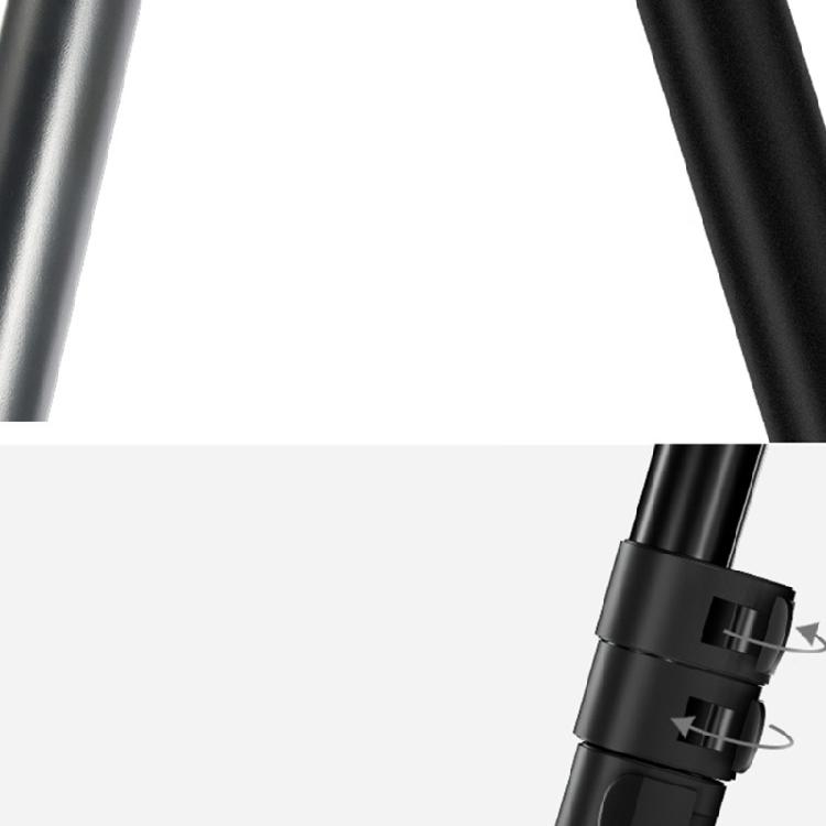 Extendable Lightweight Portable Mini Camera Monopod Phone Stand Handheld Unipod Dslr Camera Video Monopod For Camera