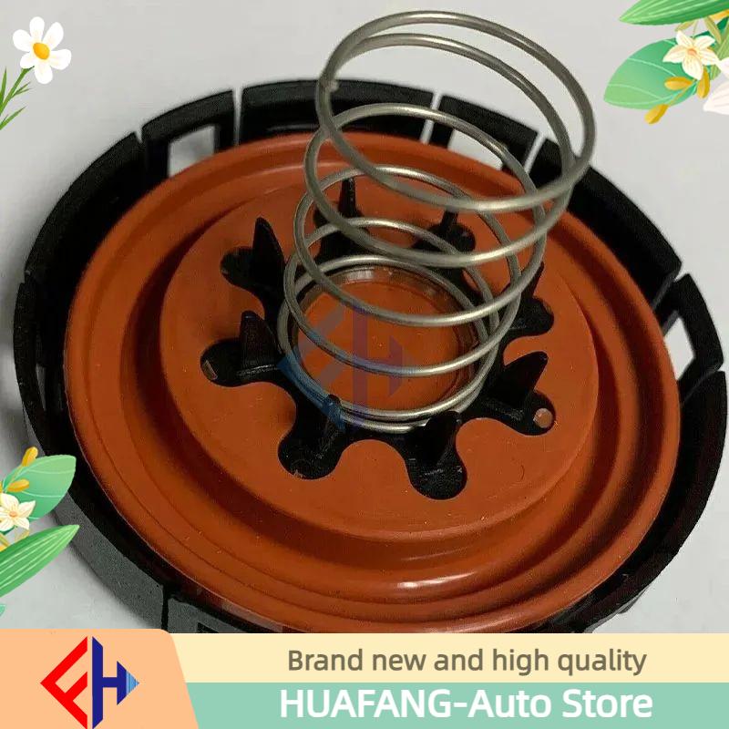 Original New PVC Valve Service Kit LR133579 - High Quality For 3.0L SC, 5.0L, 5.0L SC