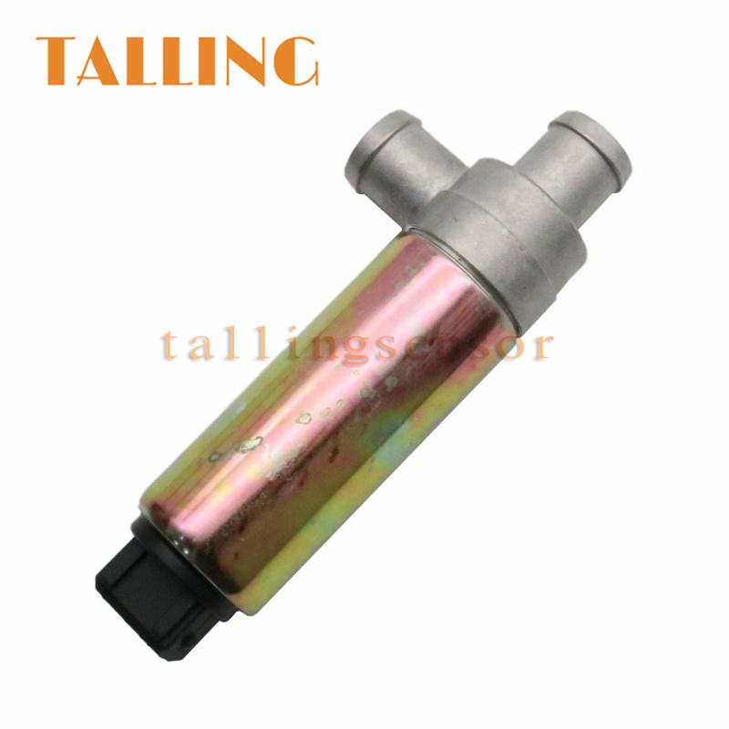 025906457A Idle Air Control Valve For Vw Transporter T3 Vanagon 2.1L 1990-1991 408-202-008-003Z Car Spare Accessories