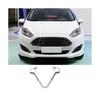 Bil Farthållare Knapppanel Rattram Tillbehör för Ford Fiesta Mk7 Mk8 St Ecosport 2013-2014