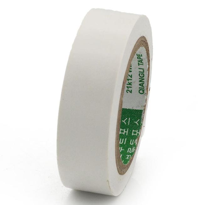 1 ks Vodotěsná Samolepicí Elektrikář Nehořlavá Nehořlavá Elektrikář Drát Nehořlavý Drát Lepidla