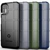 Shockproof Case For Motorola Moto G9 Plus Bumper Anti-knock Soft TPU Slim Back Case For Moto G9 Plus Cover For Moto G9 Plus Case