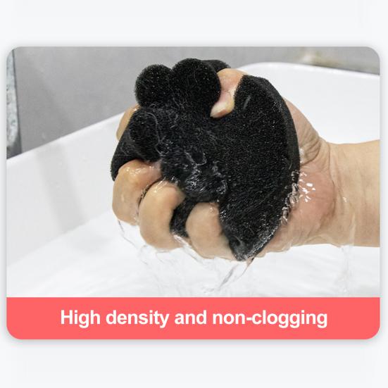 2Pcs Pet Hair Remover Cat Claw Styling Washer Dryer Lint Fur Remover Reusable Easy To Use Cat Dog Hair Catcher