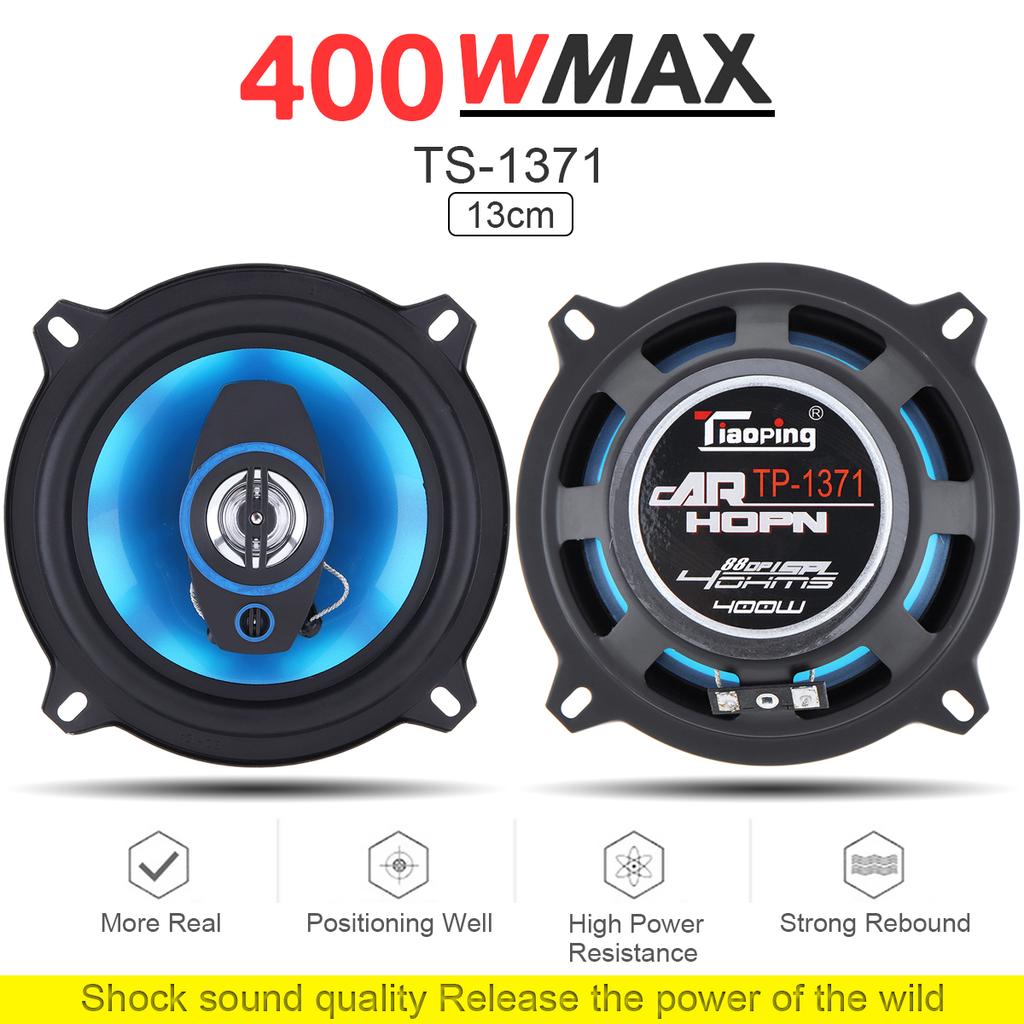 car front speaker price