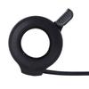 Electric Bicycle Thumb Twist Throttle Easy To Install Easy To
