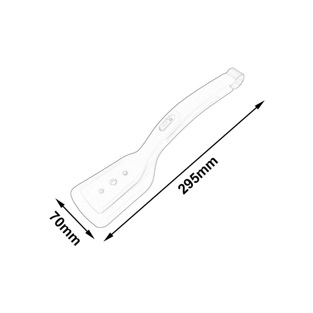 Grilling Meat Cooking Tongs Food Kitchen Utensils Grip Silicone Frying Clip Clamp
