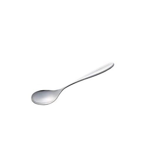KAI Dinner Cutlery 4 Types 8-Piece Set Dishwasher Dryer Safe 2 People Spoon Fork Knife Stainless Steel