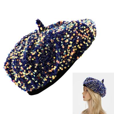 Pokrývky hlavy – Barety a kšiltovky