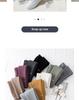 Women's Thick Fleece-Lined High-Waisted Winter Leggings - Slimming, Non-Pilling, Warm, Thin Fleece Pants