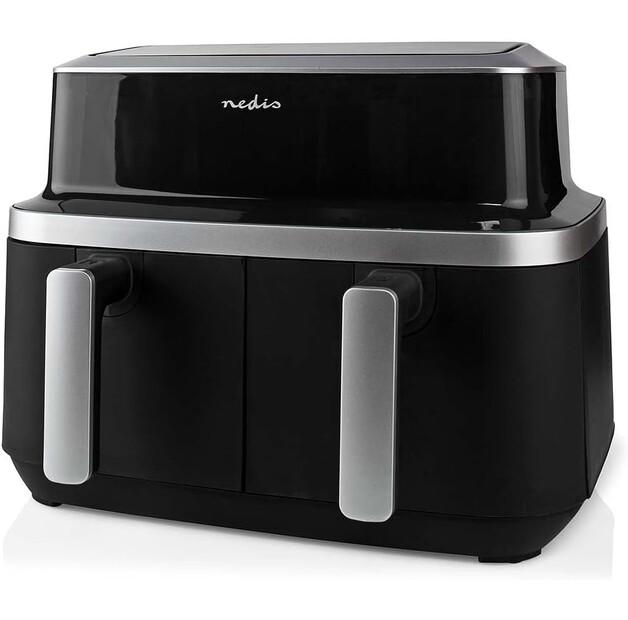 Фритюрница Nedis KAAF320BK