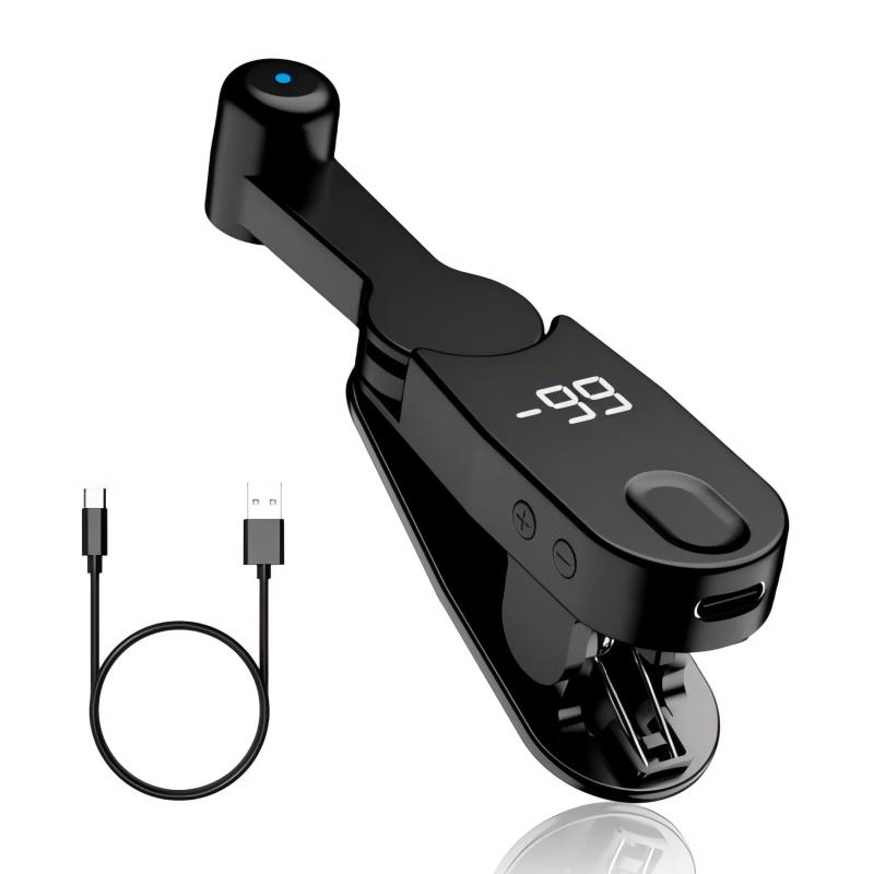 Smorss Automatic Screen Clicker for Mobile Devices