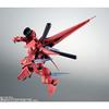 TAMASHII NATIONS ROBOT SPIRITS Mobile Suit Gundam 0083 STARDUST MEMORY AGX-04 Gerbera Tetra ver. A.N.I.M.E. Approximately 130mm ABS & PVC Painted Mova