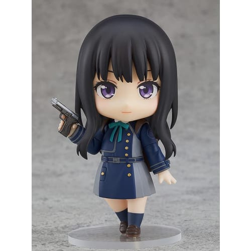 GOOD SMILE COMPANY Nendoroid Lycoris Recoil Takina Inoue Non-scale Plastic Painted Movable Figure Resale