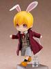 Nendoroid Doll White Rabbit Non-scale ABS&PVC painted movable figure