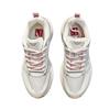 Anta Cloud Rise Comfortable Retro Trendy Breathable Increased Height Low-Top Dad Shoes Women Sneaker 122538882R-4