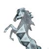 Horse Statues Animal Sculptures Decorating Souvenirs Gifts Collectible Resin Figurines for