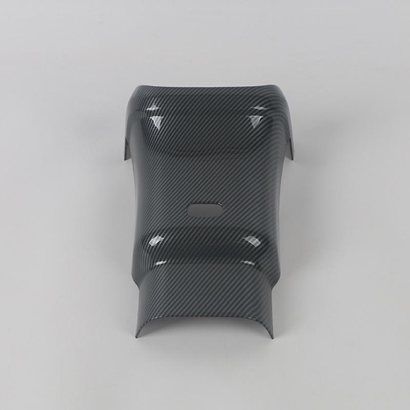 

NIO ET5 Задний воздухозаборник Отделка Рама Блестки Автозапчасти