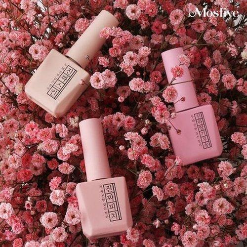 

MOSTIVE Real Series 12ml (Skin/Peach/Strawberry Milk) pitch