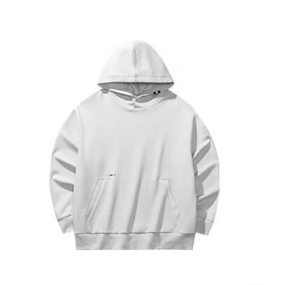 Life ICONIC Men's Stretch Dynamic Tech Hooded Sweatshirt