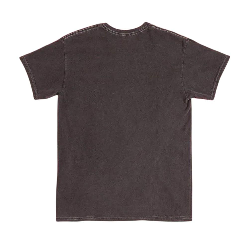 Dungeons & Dragons Unisex Adult Ride Vintage Wash T-Shirt