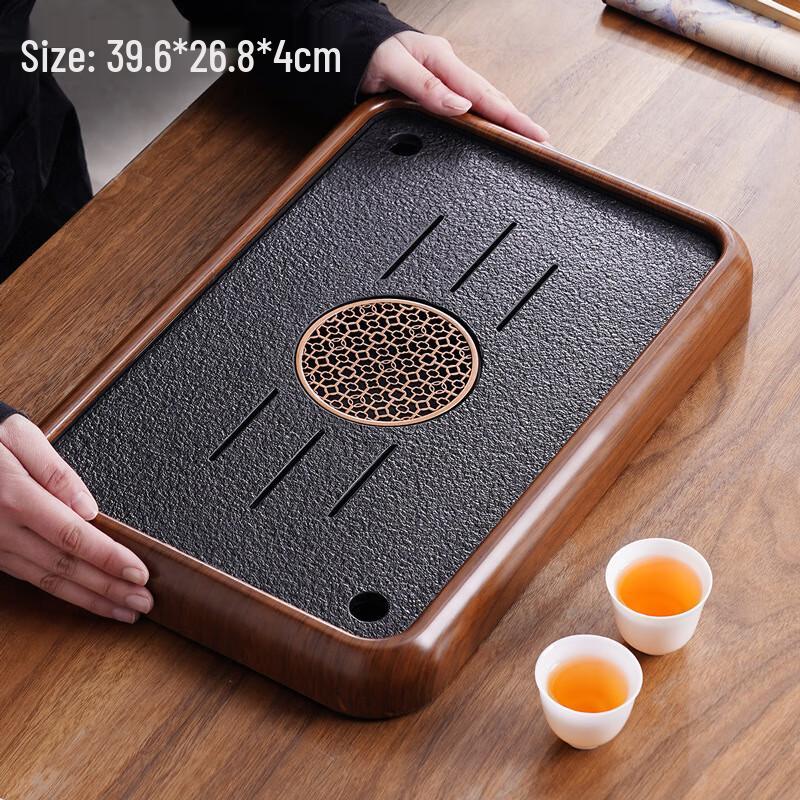 Haofeng Wujin Stone Kung Fu Tea Set