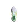 Adidas UltraBoost 5.0 DNA J White Beam Green Kids Sneakers Cloud-White GZ5020