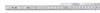 Full thread construction screws, cylinder head WKFC-06300(100)