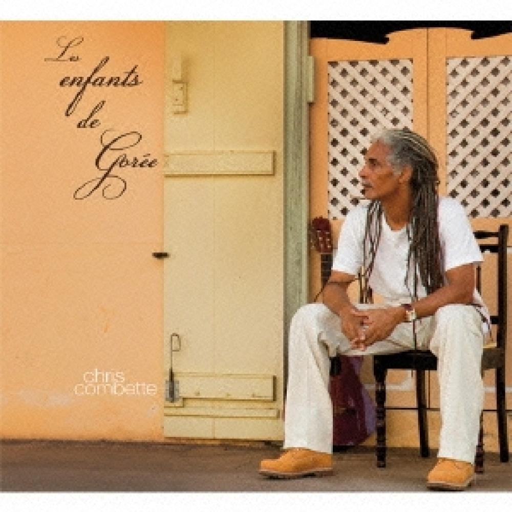 

Крис Комбетт Дети Гора