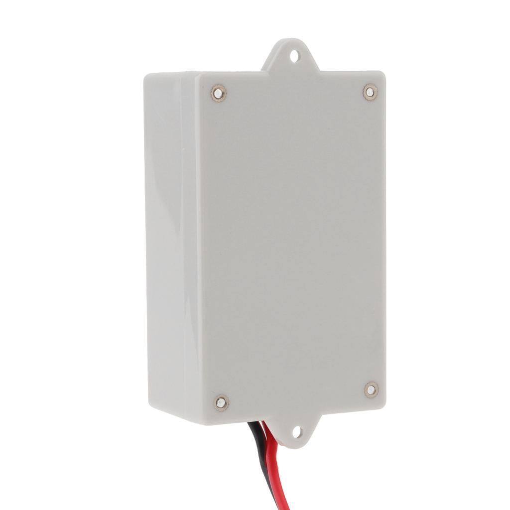 DC Motor Drehzahlregler 6V-28V PWM LED-Anzeige Fernbedienung für Massagebett Stuhl Ausrüstung