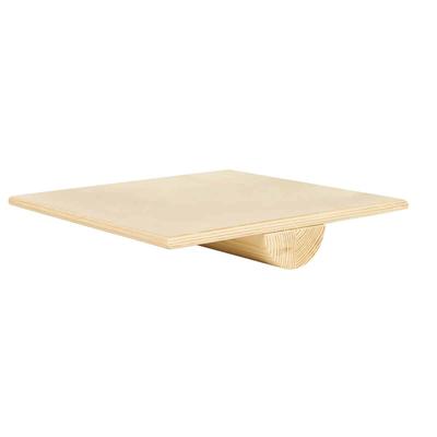Quadratischer Schwebebalken