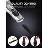 12V Shaver Charger Compatible with Braun Series 9 8 7 6 5 3 1, Electric Razor Charger Cord Replacement Compatible with Braun 3040s 340s 5018s 7020s